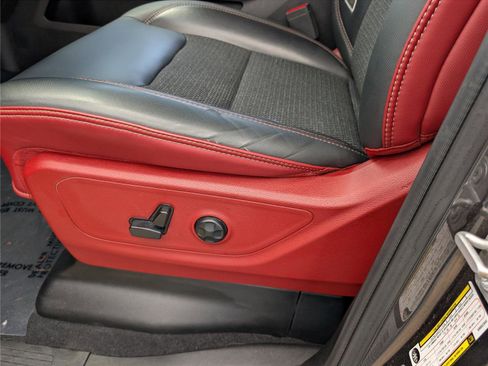 Used 2019 RAM 1500 Rebel w/ Rebel Level 2 Equipment Group AWD/4WD image 20