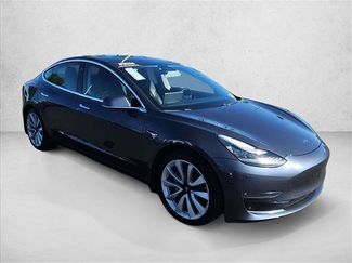 Used 2020 Tesla Model 3 Long Range AWD/4WD video 3