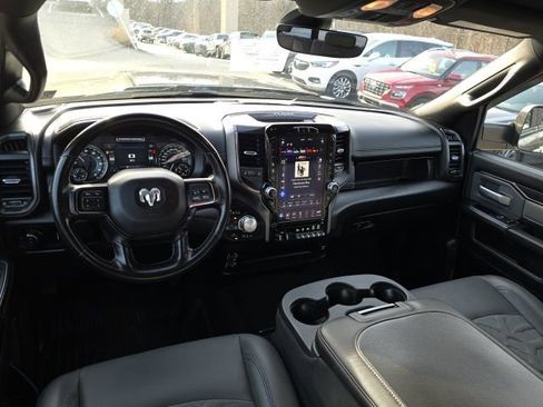 Used 2021 RAM 2500 Power Wagon image 13