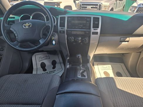 Used 2008 Toyota 4Runner Sport image 22