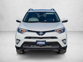 Used 2018 Toyota RAV4 Limited video 2