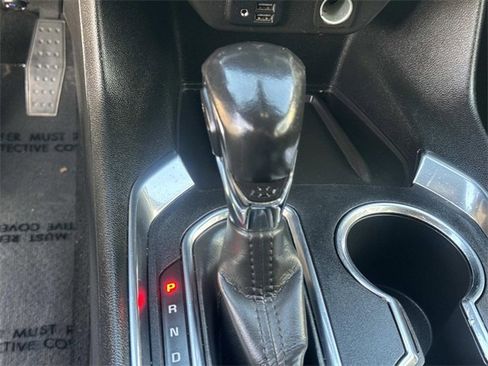 Used 2022 Chevrolet Traverse High Country image 16