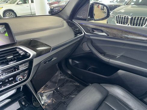 Used 2018 BMW X3 xDrive30i image 30