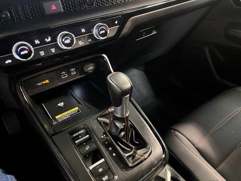 Used 2025 Honda CR-V Sport Touring image 29