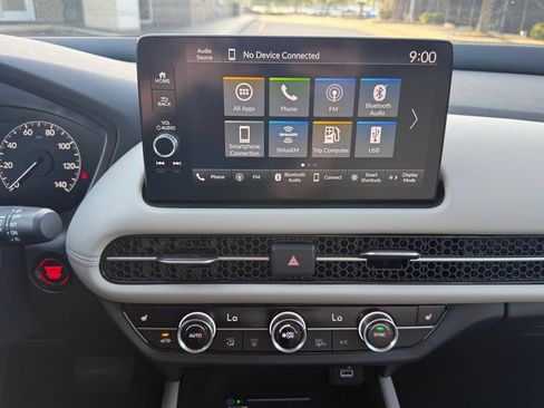 Used 2024 Honda HR-V EX-L image 16