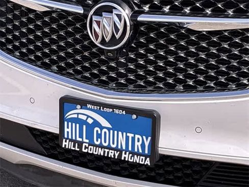 Used 2020 Buick Enclave Avenir w/ Avenir Technology Package image 12