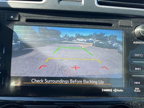 Used 2018 Subaru Forester 2.5i Premium image 12