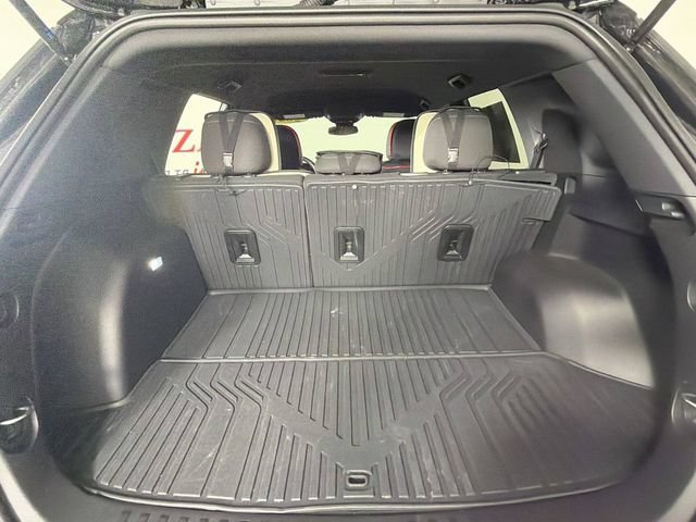 Used 2026 Chevrolet Equinox LT AWD/4WD image 33
