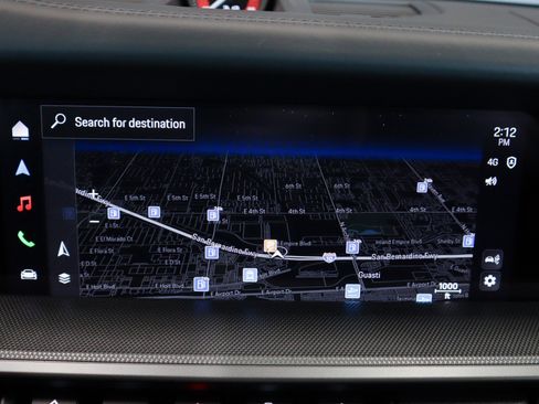 New 2026 Porsche 911 Carrera 4S image 22