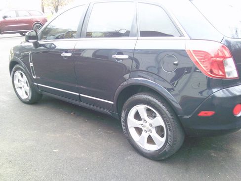 Used 2014 Chevrolet Captiva Sport LTZ image 6