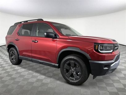 New 2026 Honda Passport RTL