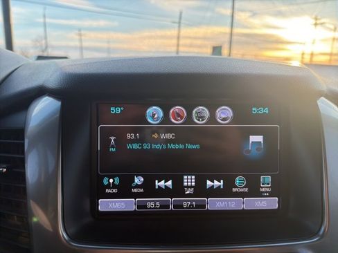 Used 2017 Chevrolet Tahoe LT image 24