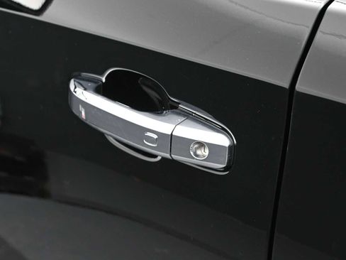 New 2024 GMC Sierra 1500 Denali w/ Technology Package image 22