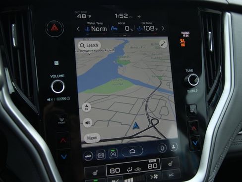 Used 2025 Subaru Legacy Limited image 21