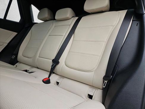 Certified 2024 Mercedes-Benz GLC 300 4MATIC image 19