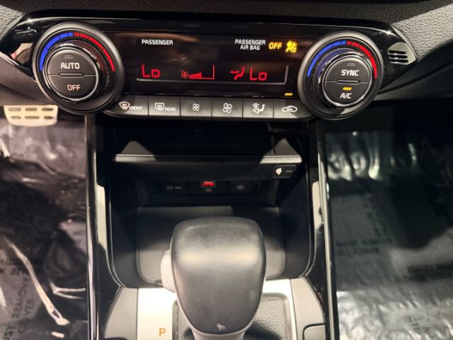 Used 2022 Kia Forte GT w/ GT Technology Package FWD image 37