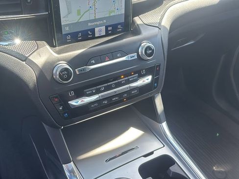 Used 2020 Ford Explorer ST w/ Premium Technology Package AWD/4WD image 20