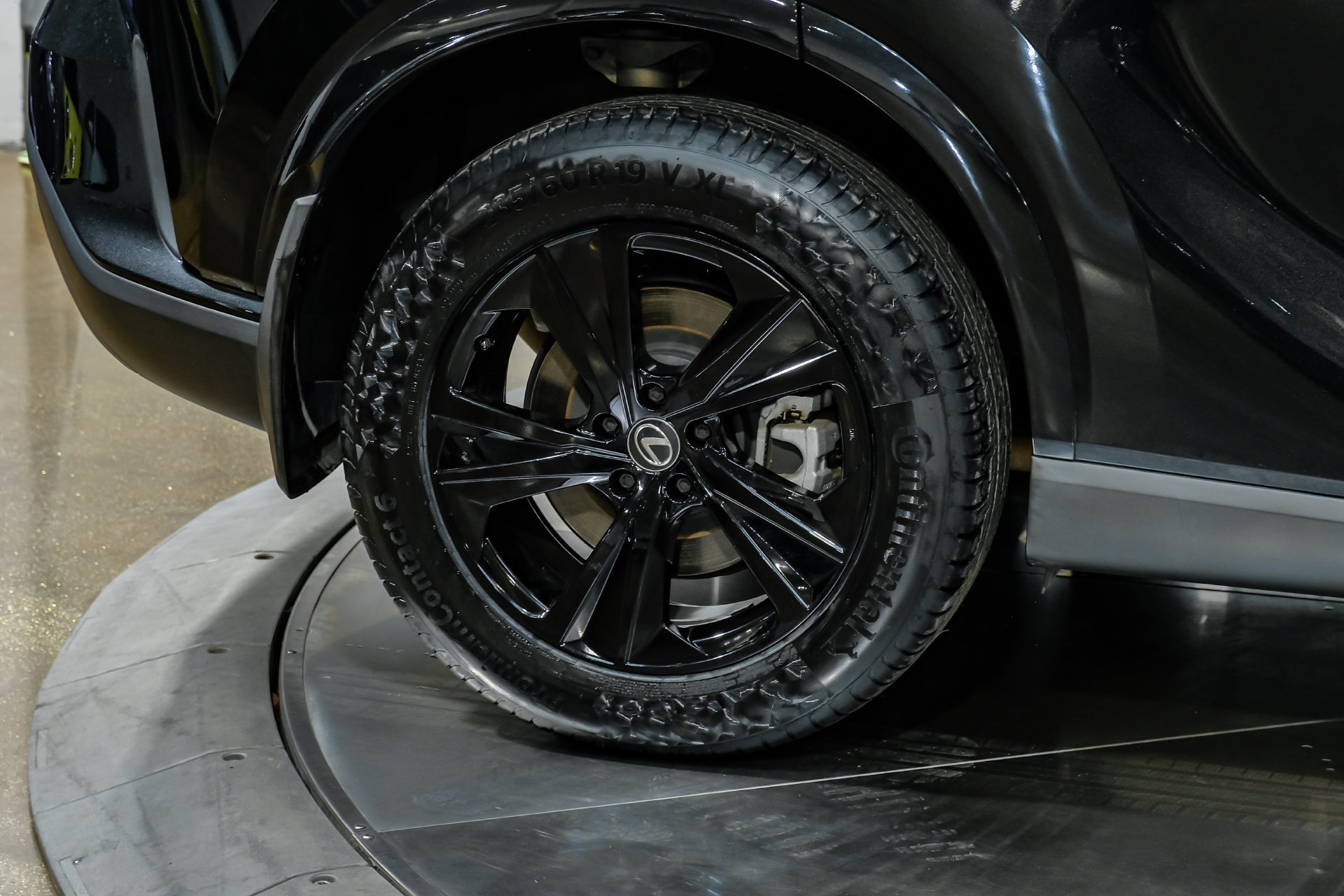 Used 2024 Lexus RX 350 Premium w/ Cold Area Package FWD image 58