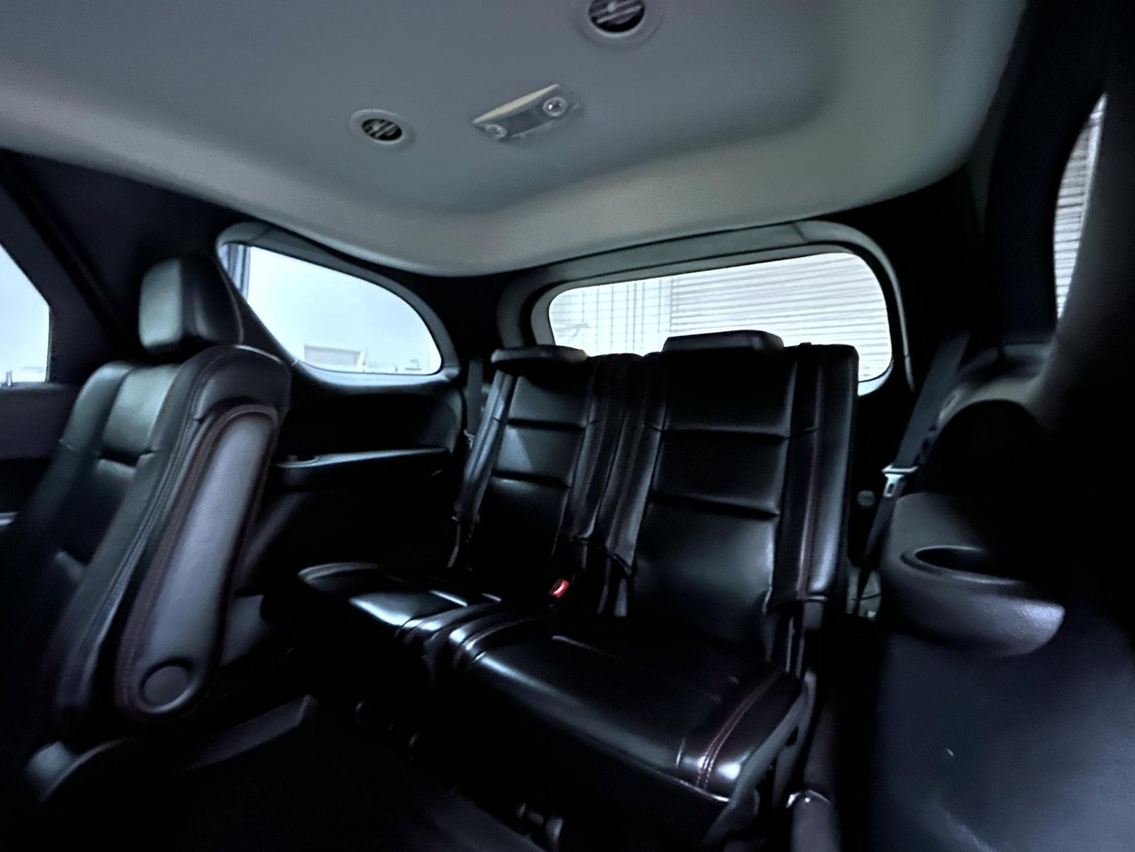 Used 2018 Dodge Durango GT AWD/4WD image 19