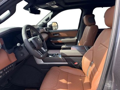 New 2026 Toyota Tundra 1794 Edition AWD/4WD image 10