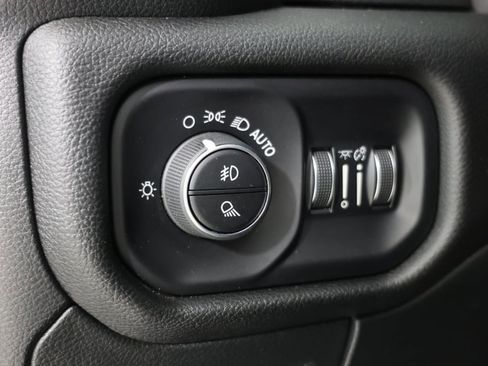 Used 2023 RAM 1500 Laramie AWD/4WD image 25