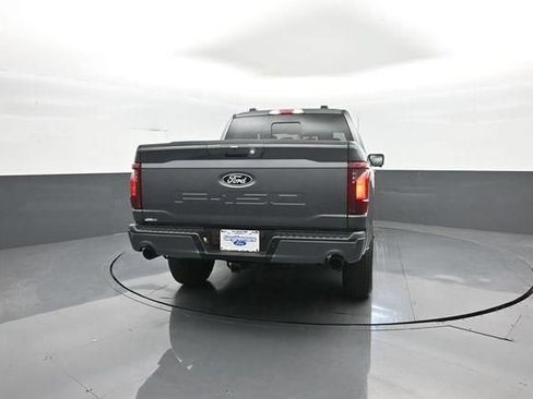 New 2026 Ford F150 XLT w/ Equipment Group 302A MID AWD/4WD image 7
