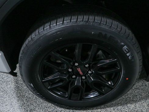 Used 2021 GMC Sierra 1500 Elevation AWD/4WD image 11