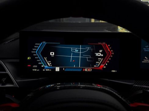 Used 2026 BMW M2 w/ Carbon Package image 31