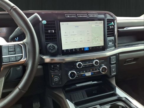Used 2024 Ford F250 King Ranch w/ Tremor Off-Road Package AWD/4WD image 25