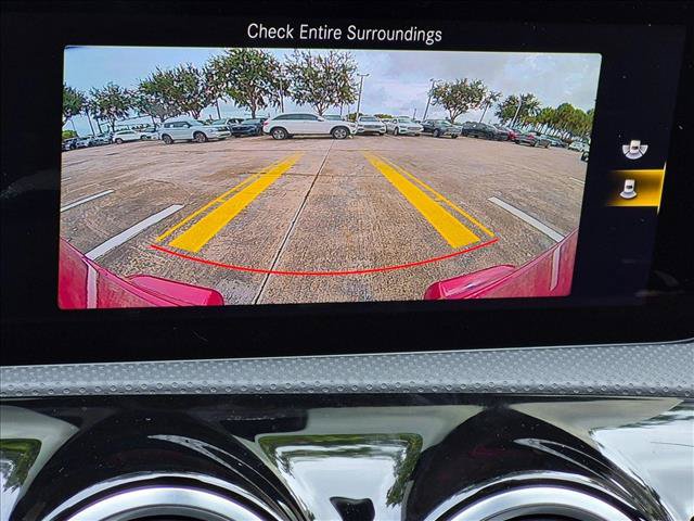 Used 2023 Mercedes-Benz CLA 250 image 12