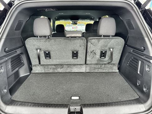 New 2026 Chevrolet Traverse LT image 26