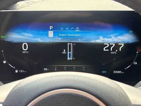 Used 2024 Kia Sportage SX Prestige AWD/4WD image 21