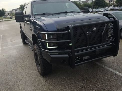 Used 2010 Ford F350 XLT AWD/4WD image 5