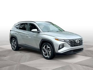 Used 2024 Hyundai Tucson SEL FWD video 2