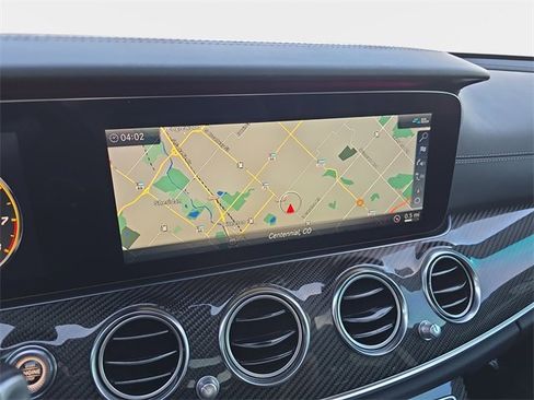 Used 2019 Mercedes-Benz E 63 AMG S image 25