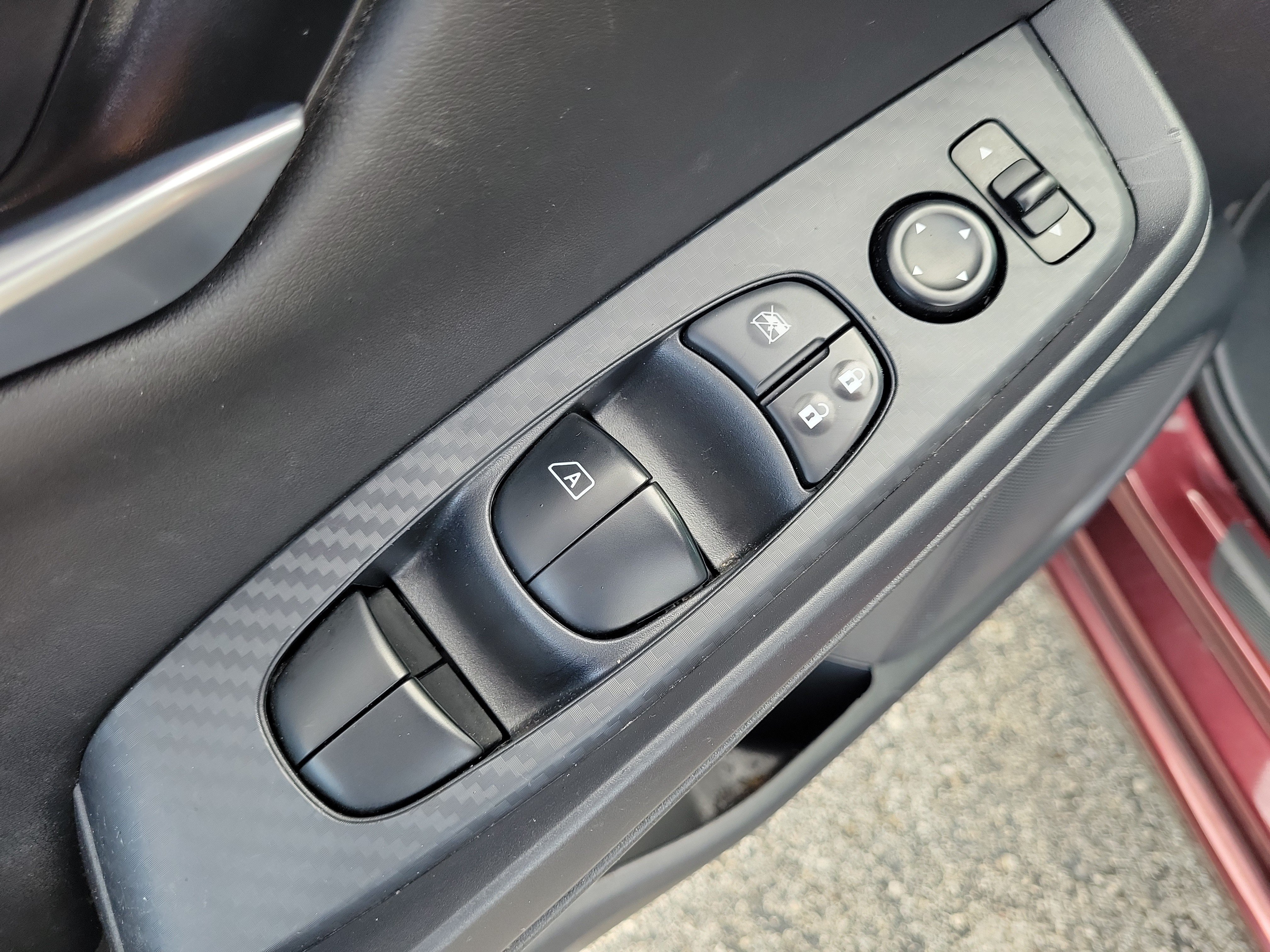 Certified 2024 Nissan Sentra SV w/ All-Weather Package FWD image 10