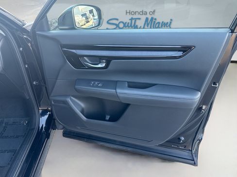Certified 2024 Honda CR-V EX-L image 33