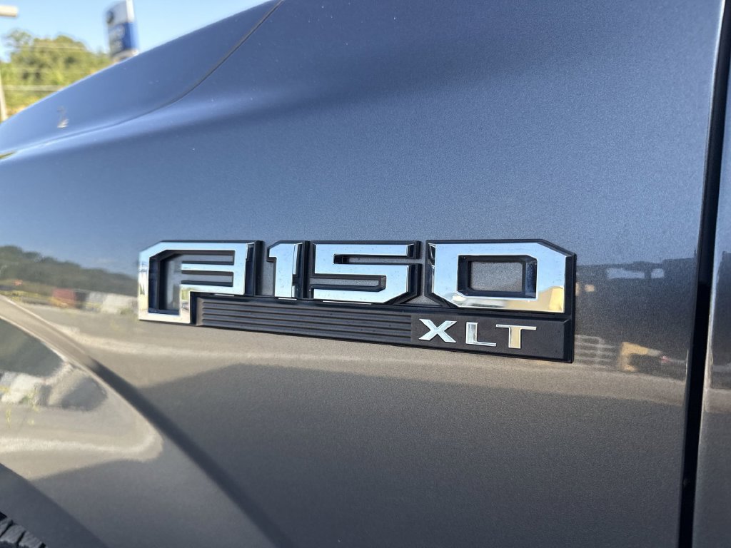 Used 2018 Ford F150 XLT w/ Equipment Group 302A Luxury AWD/4WD image 7