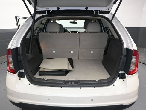 Used 2011 Ford Edge Limited w/ 302A Rapid Spec Order Code FWD image 11