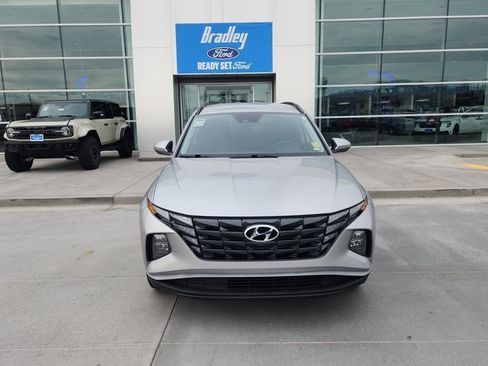 Used 2024 Hyundai Tucson SEL image 2