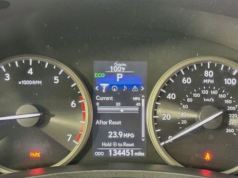 Used 2017 Lexus NX 200t FWD w/ Premium Package image 19
