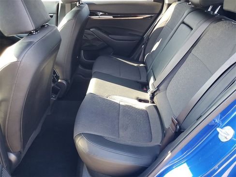 Used 2024 Kia Seltos X-Line image 21