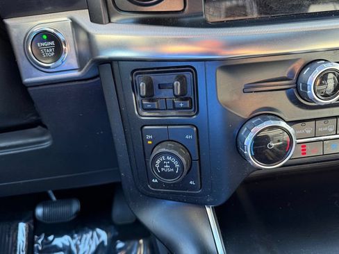 Used 2023 Ford F150 Raptor AWD/4WD image 29
