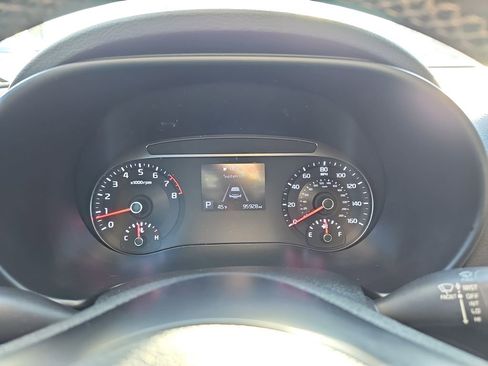 Used 2020 Kia Soul GT-Line image 22