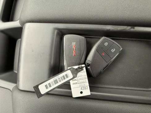 New 2026 GMC Sierra 1500 Pro image 28