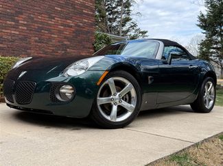 Used 2008 Pontiac Solstice GXP w/ Premium Package video 2