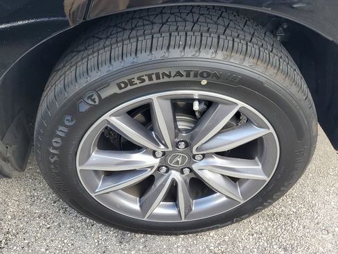 Used 2023 Acura RDX w/ Technology Package image 5