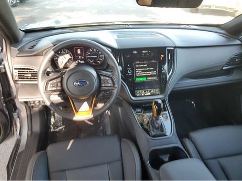 Used 2025 Subaru Outback Wilderness AWD/4WD image 16