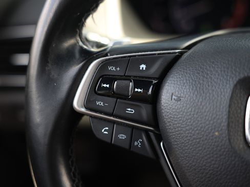 Used 2022 Honda Accord Sport image 29