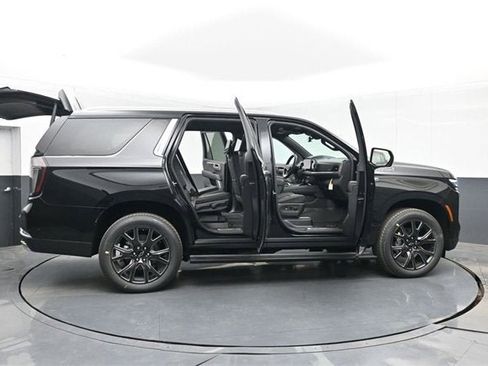New 2026 Chevrolet Tahoe High Country image 58